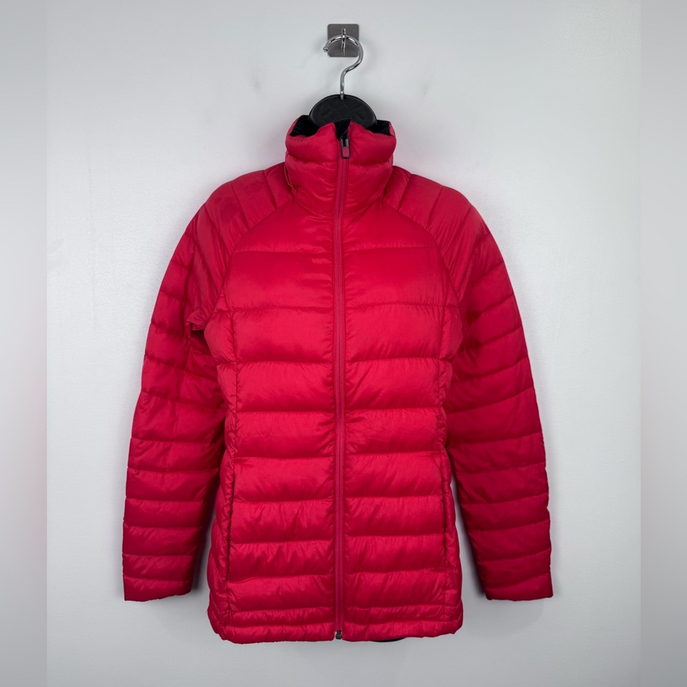 AK‎ Burton Women Puffer Lightweight Down Jacket Size XS